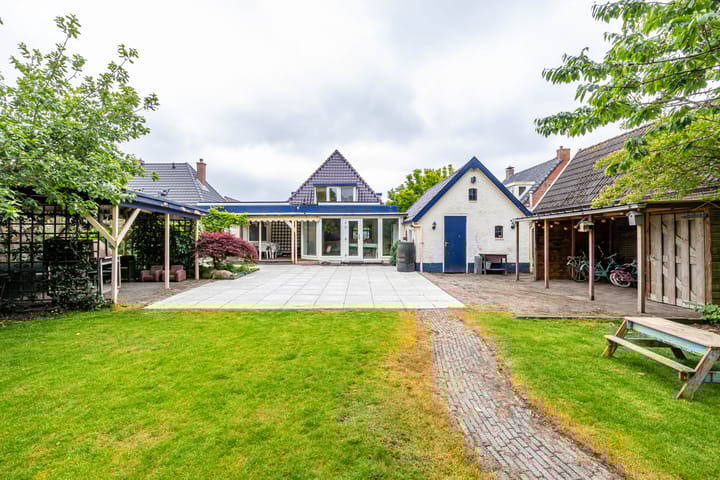 Foto 3 van Burg v Roijenstr Oost 40