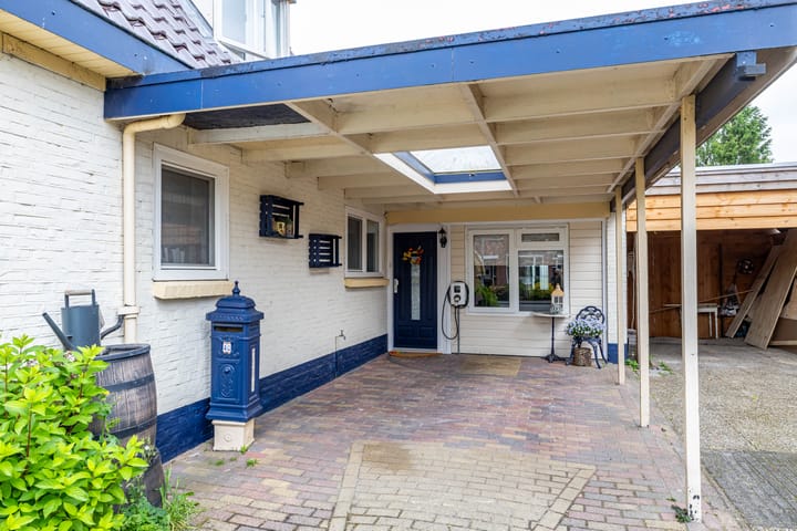 Foto 5 van Burg v Roijenstr Oost 40