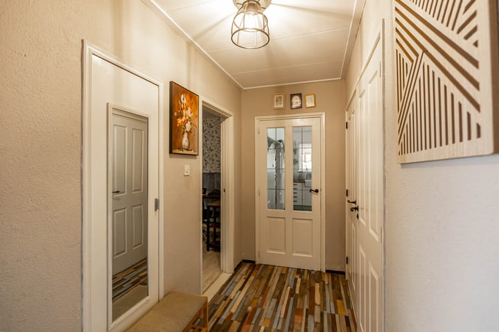 Foto 6 van Burg v Roijenstr Oost 40