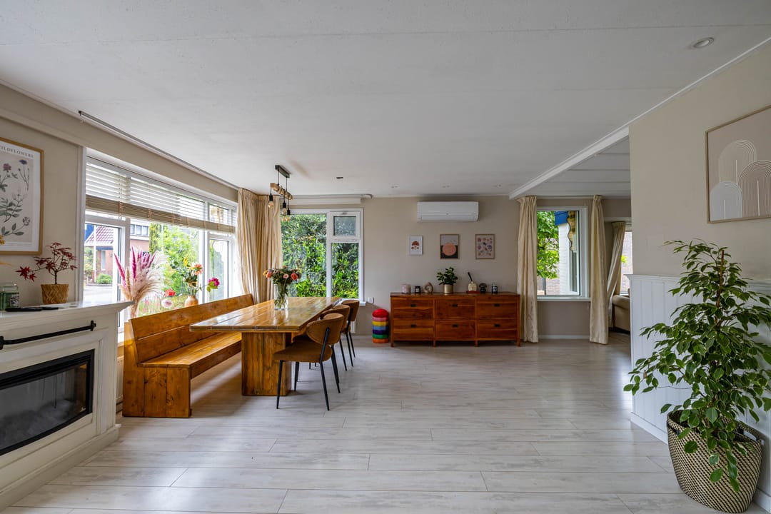 Foto 8 van Burg v Roijenstr Oost 40