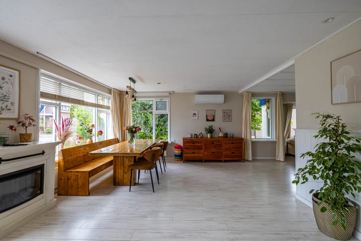 Foto 8 van Burg v Roijenstr Oost 40