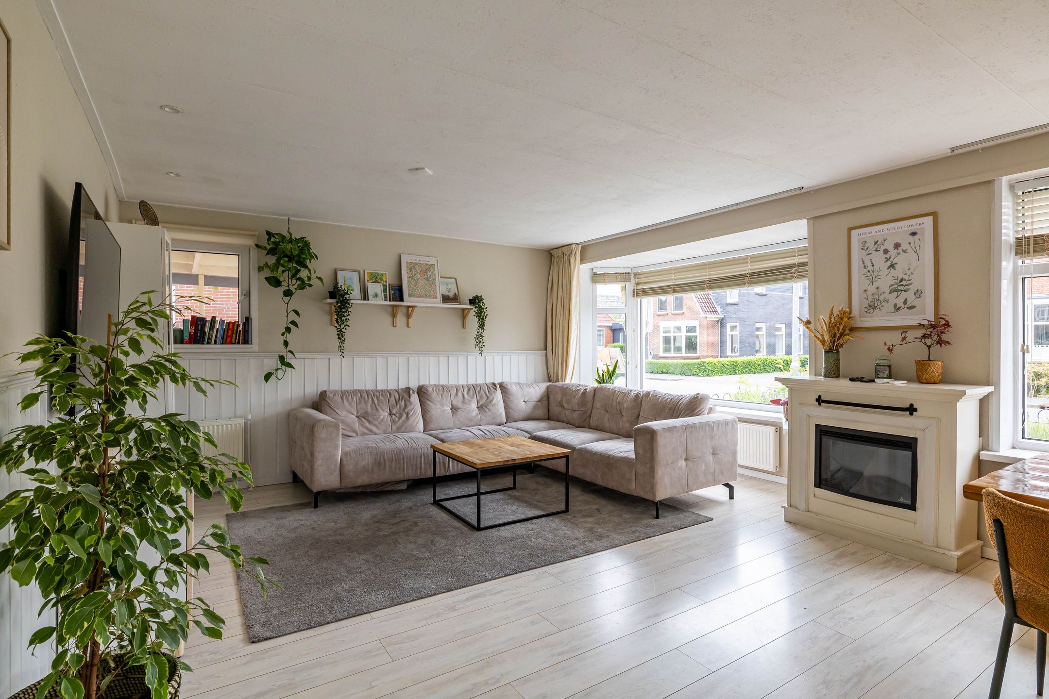 Foto 9 van Burg v Roijenstr Oost 40