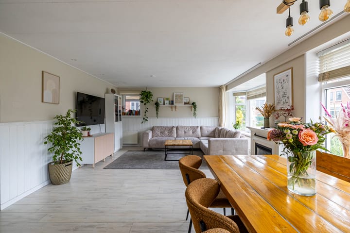 Foto 10 van Burg v Roijenstr Oost 40