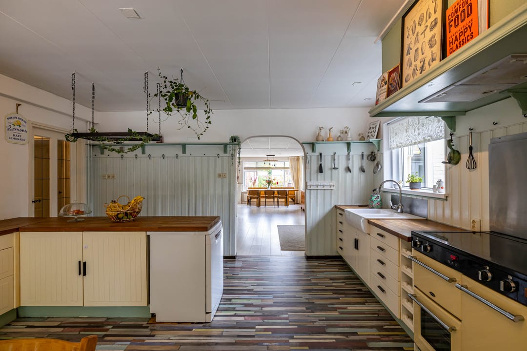 Foto 13 van Burg v Roijenstr Oost 40