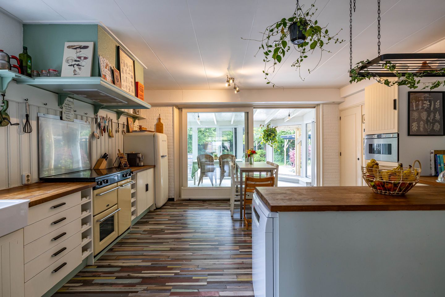 Foto 14 van Burg v Roijenstr Oost 40