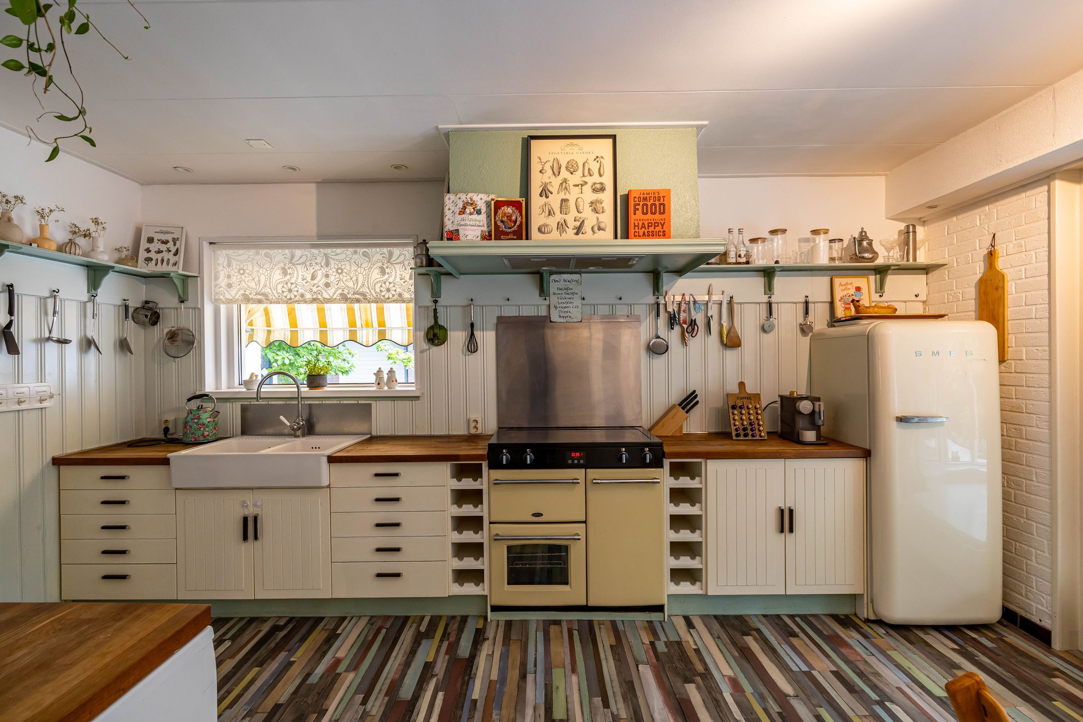 Foto 15 van Burg v Roijenstr Oost 40