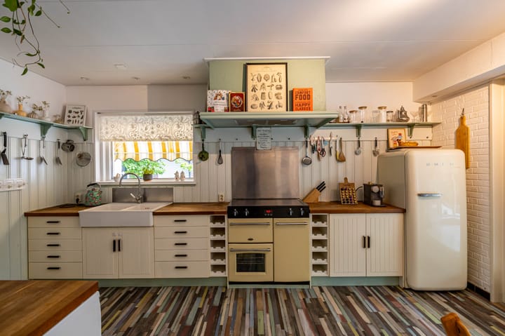 Foto 15 van Burg v Roijenstr Oost 40