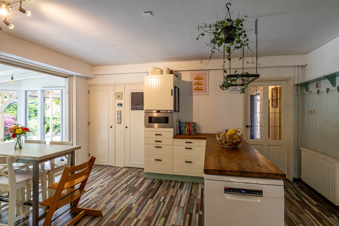 Foto 17 van Burg v Roijenstr Oost 40