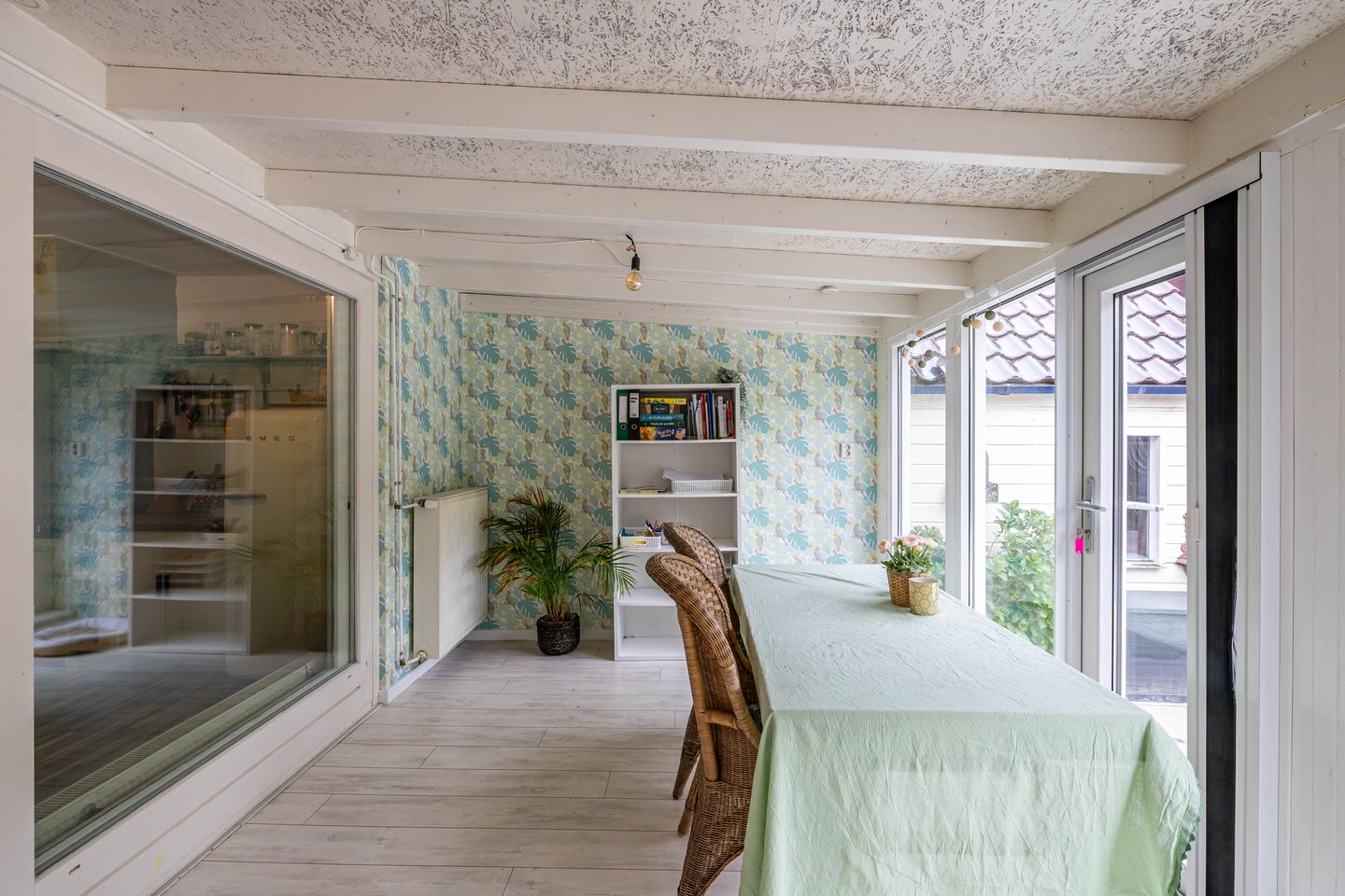 Foto 19 van Burg v Roijenstr Oost 40