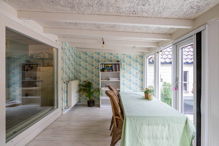 Foto 19 van Burg v Roijenstr Oost 40