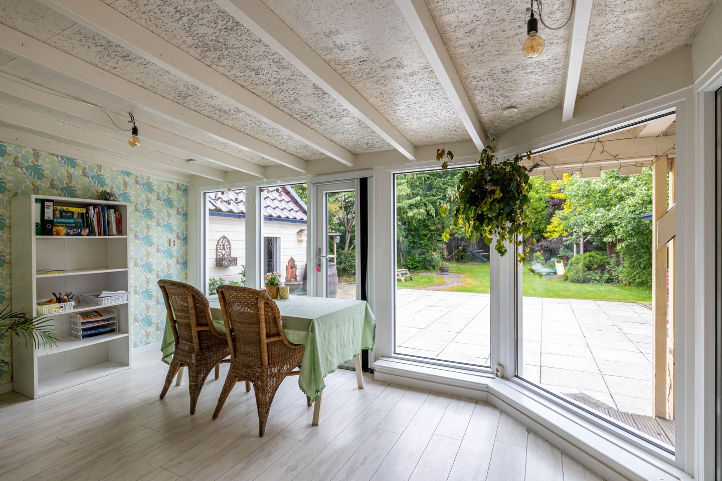 Foto 20 van Burg v Roijenstr Oost 40