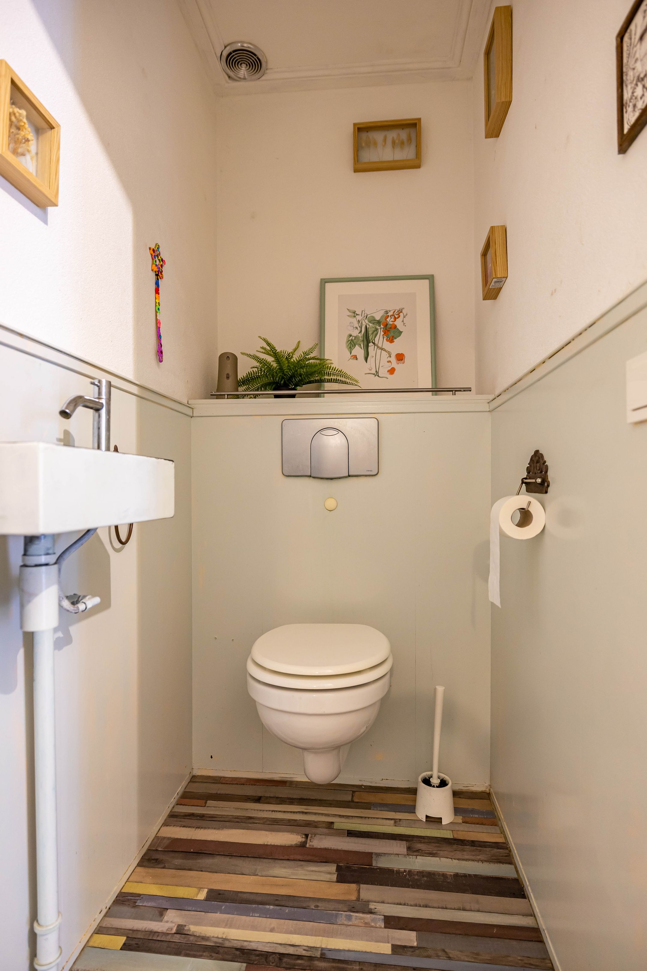 Foto 21 van Burg v Roijenstr Oost 40