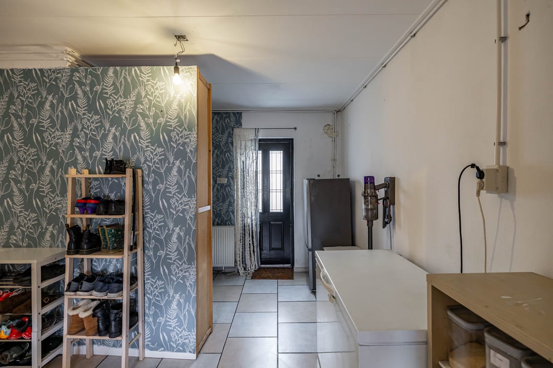 Foto 22 van Burg v Roijenstr Oost 40