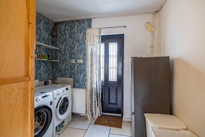 Foto 24 van Burg v Roijenstr Oost 40