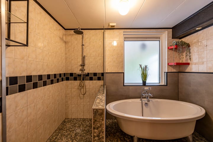 Foto 26 van Burg v Roijenstr Oost 40