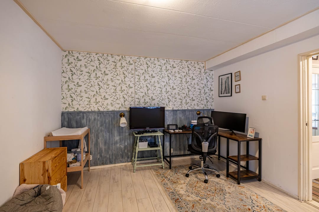 Foto 28 van Burg v Roijenstr Oost 40