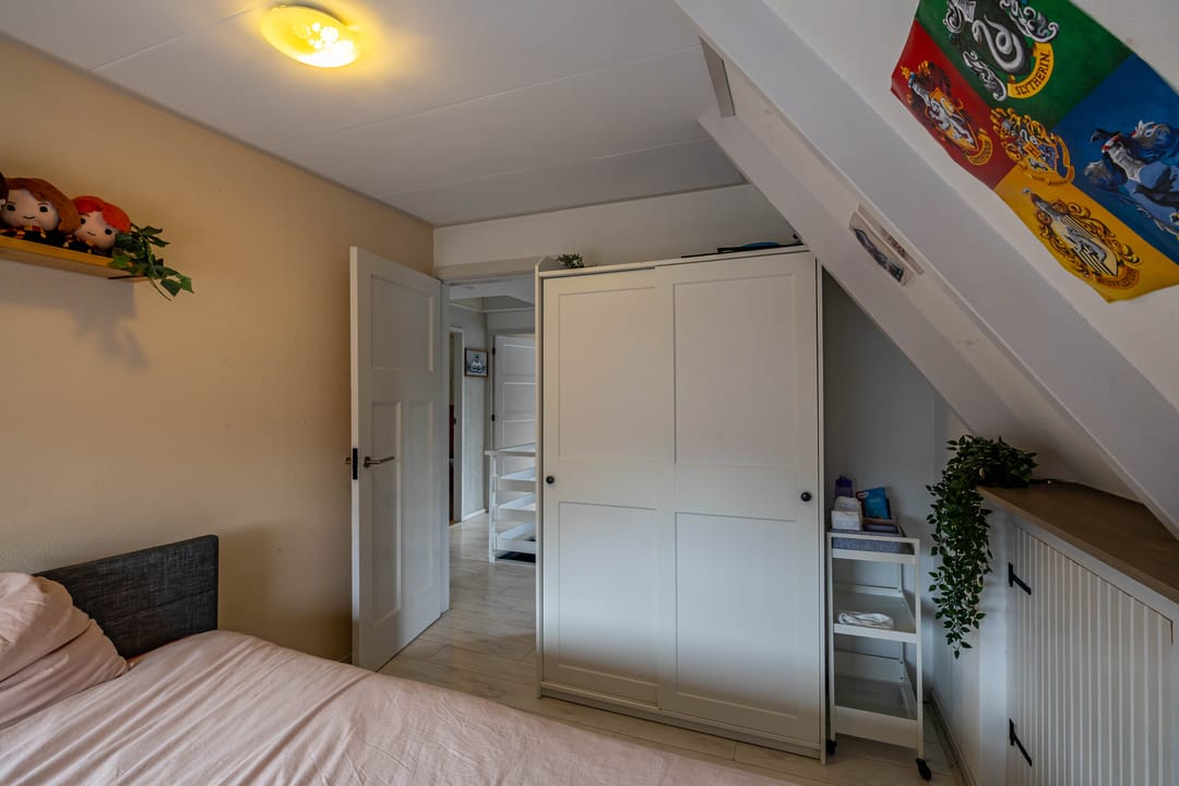 Foto 32 van Burg v Roijenstr Oost 40