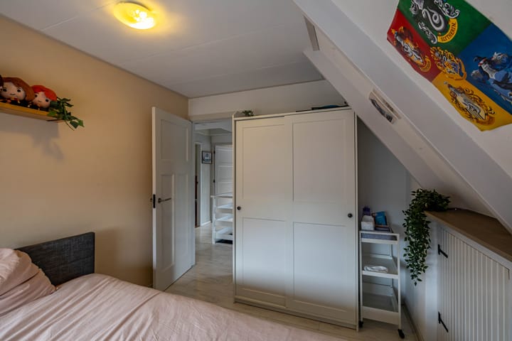 Foto 32 van Burg v Roijenstr Oost 40