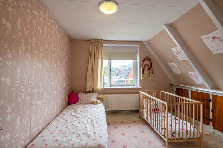 Foto 33 van Burg v Roijenstr Oost 40