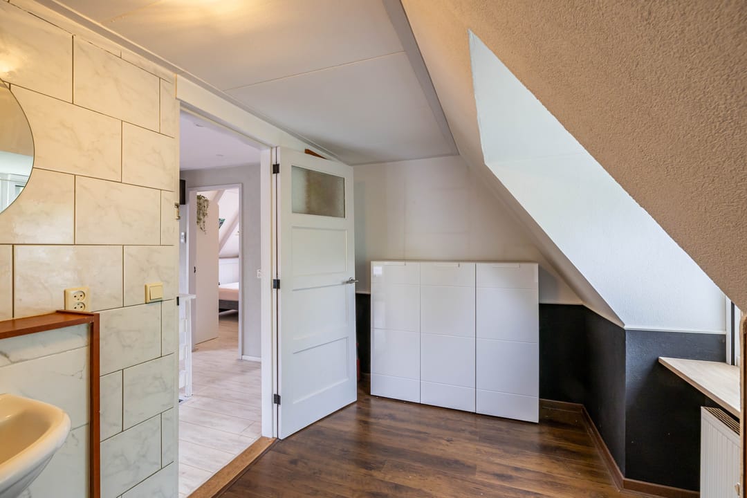 Foto 37 van Burg v Roijenstr Oost 40