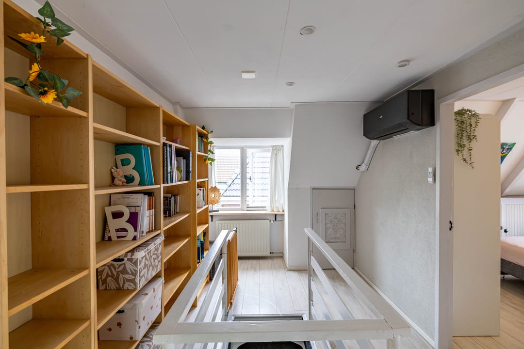 Foto 38 van Burg v Roijenstr Oost 40