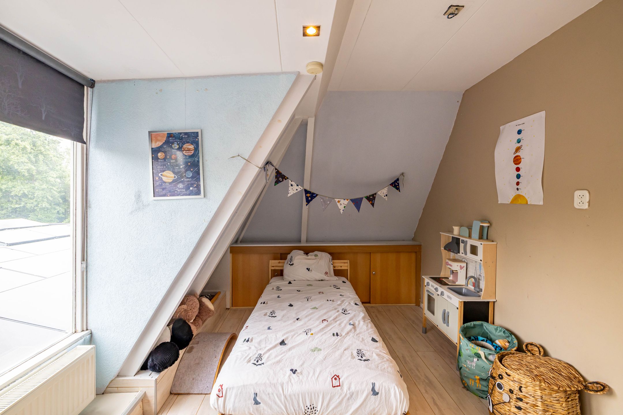 Foto 39 van Burg v Roijenstr Oost 40