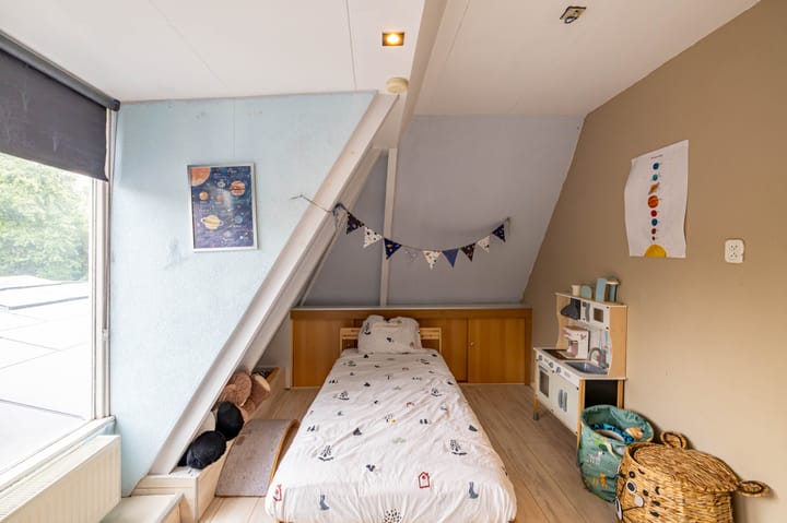 Foto 39 van Burg v Roijenstr Oost 40