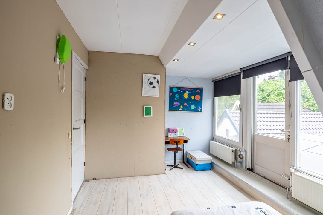 Foto 41 van Burg v Roijenstr Oost 40