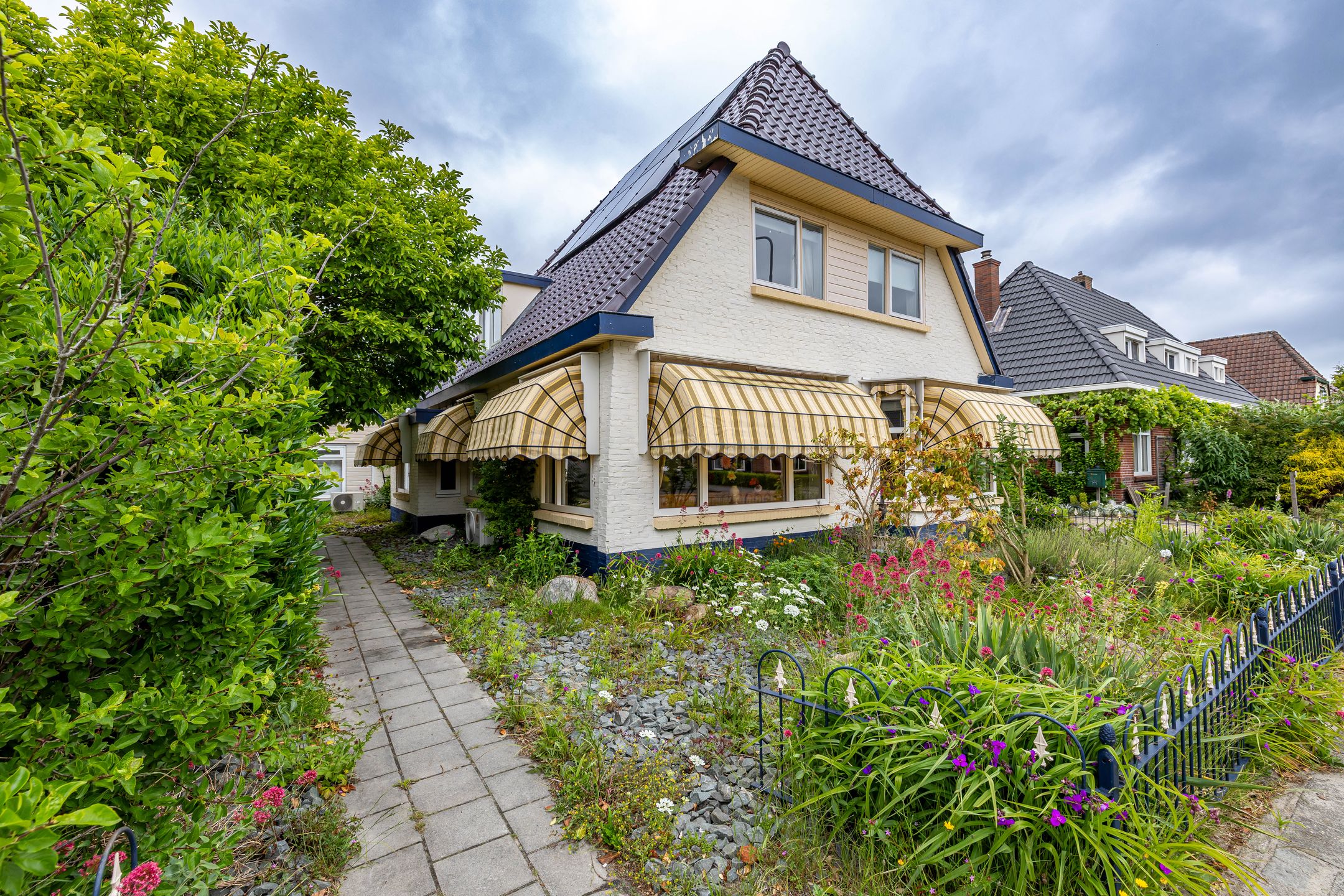 Foto 42 van Burg v Roijenstr Oost 40