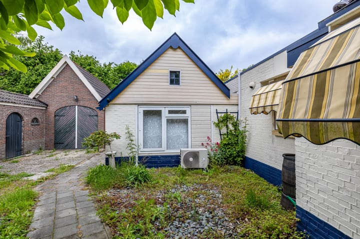 Foto 43 van Burg v Roijenstr Oost 40