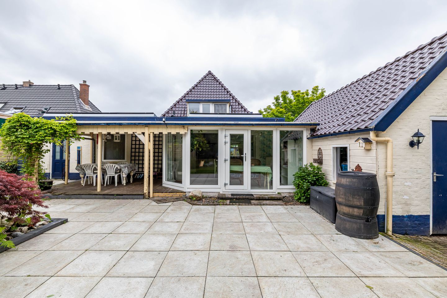 Foto 44 van Burg v Roijenstr Oost 40