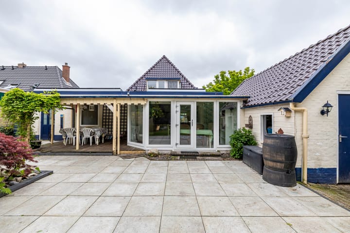 Foto 44 van Burg v Roijenstr Oost 40