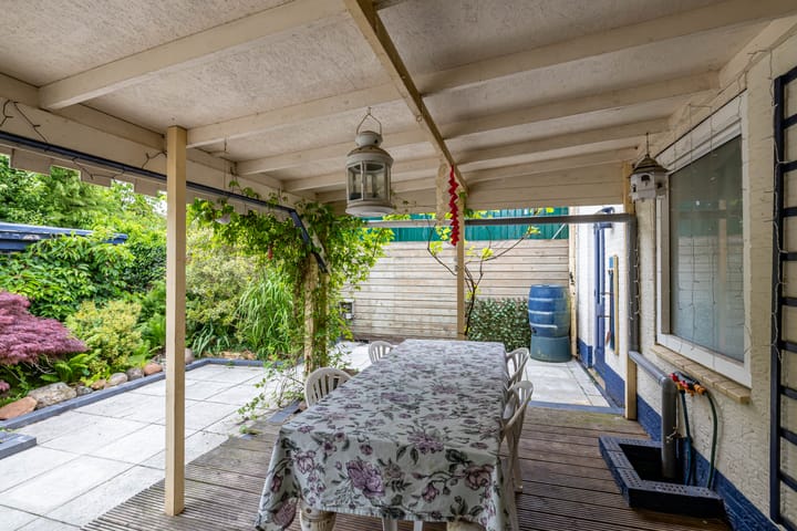 Foto 45 van Burg v Roijenstr Oost 40