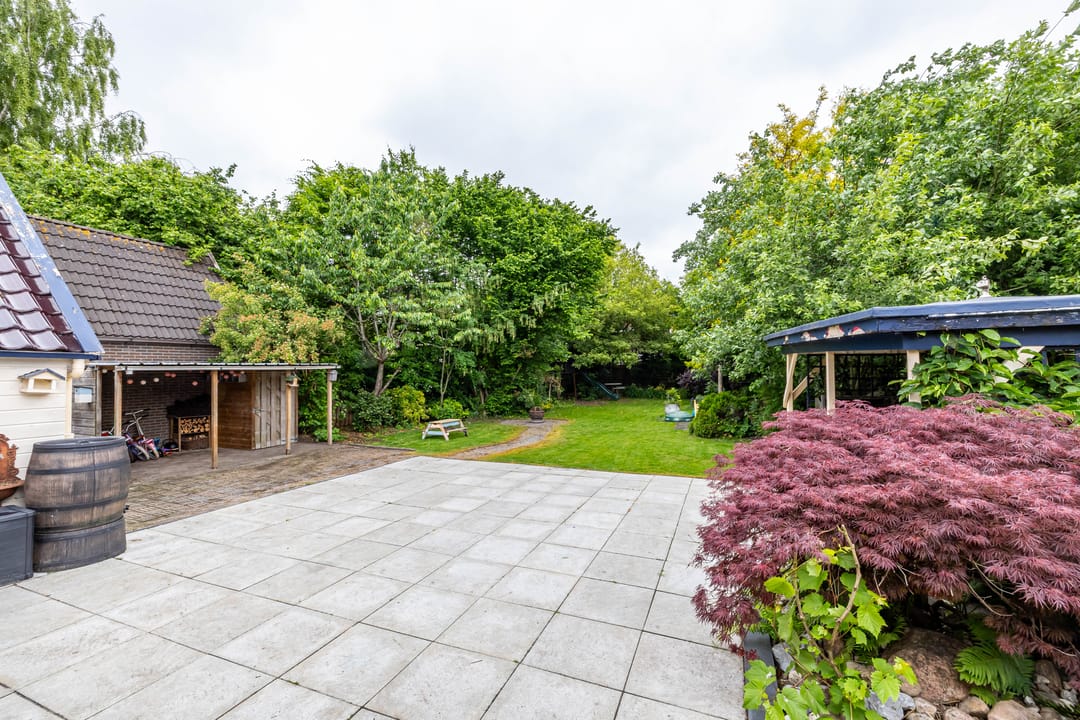 Foto 47 van Burg v Roijenstr Oost 40