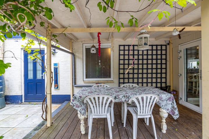 Foto 48 van Burg v Roijenstr Oost 40