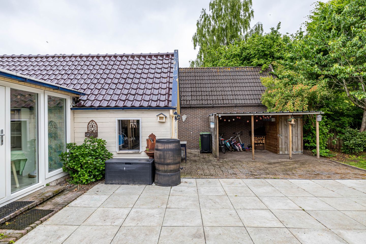 Foto 49 van Burg v Roijenstr Oost 40