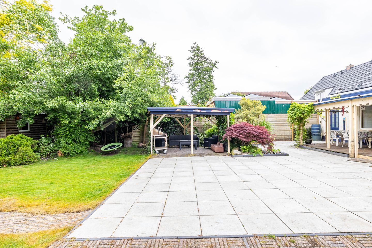 Foto 50 van Burg v Roijenstr Oost 40