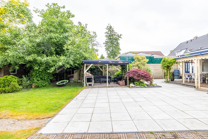 Foto 50 van Burg v Roijenstr Oost 40