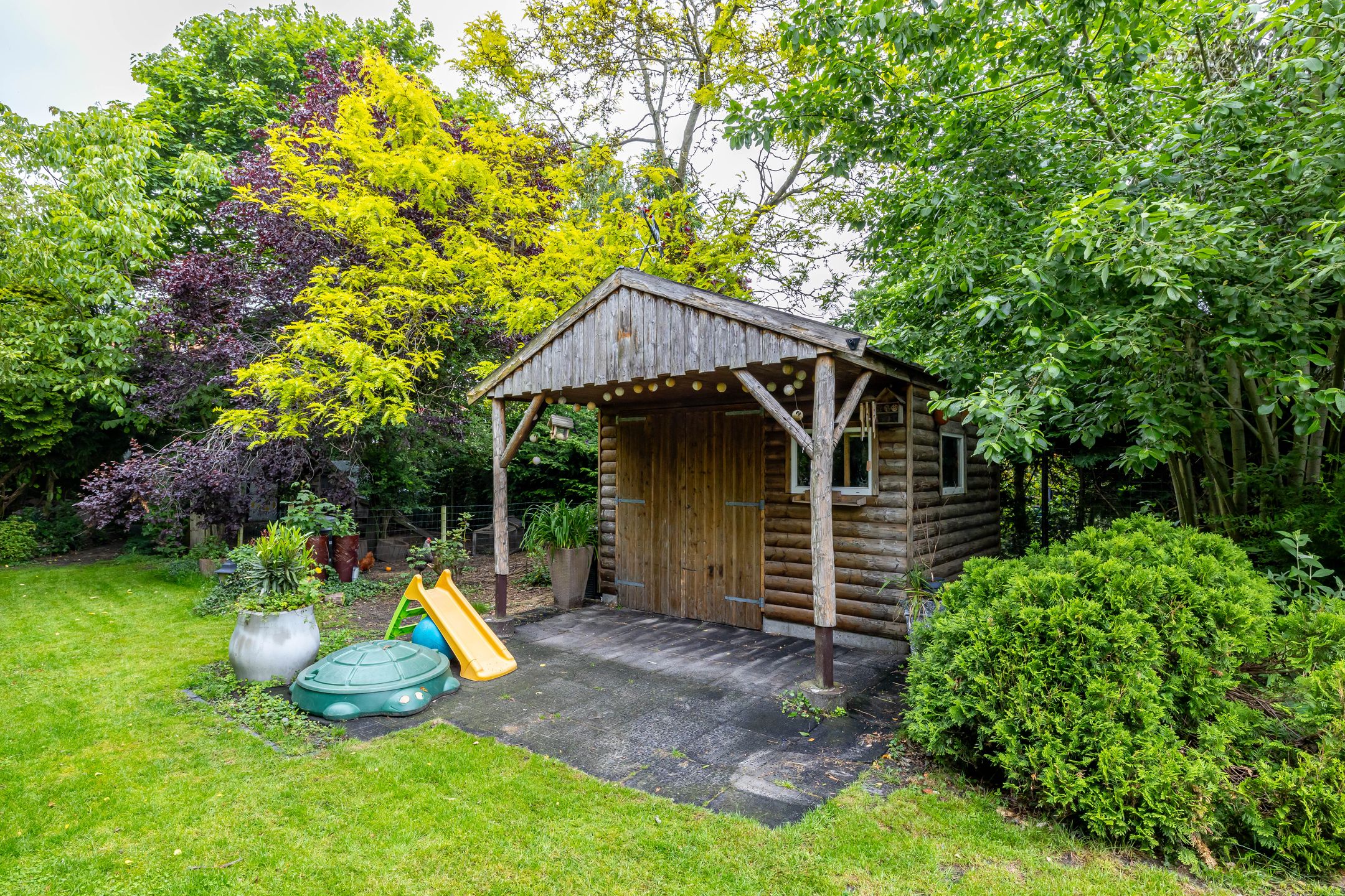 Foto 51 van Burg v Roijenstr Oost 40