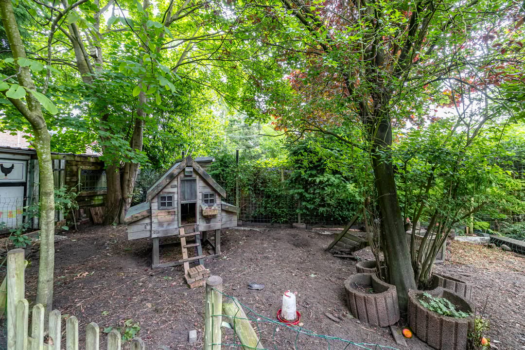 Foto 53 van Burg v Roijenstr Oost 40