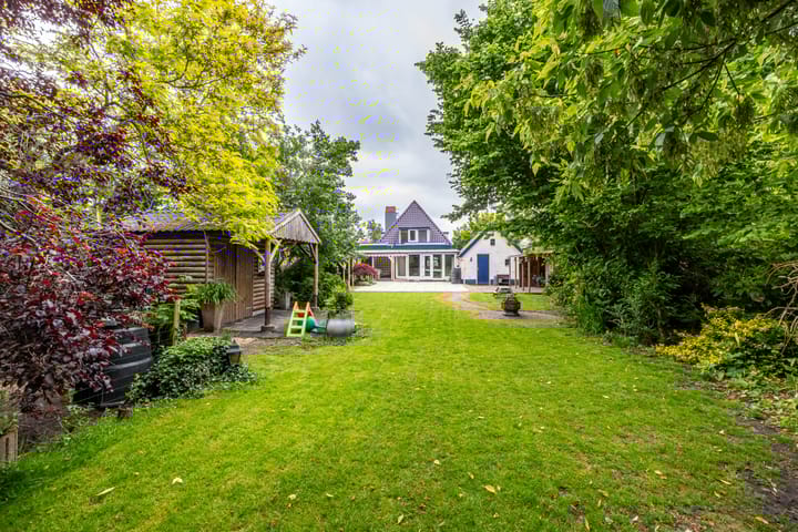 Foto 54 van Burg v Roijenstr Oost 40