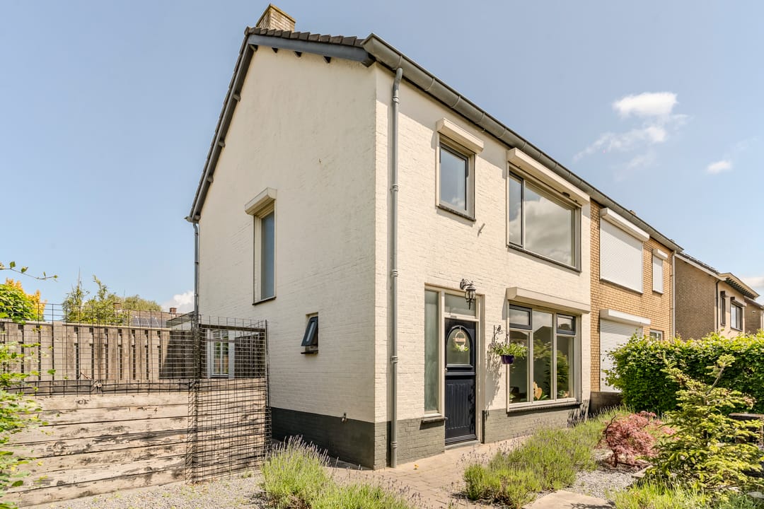 Foto 1 van Langeweg 9