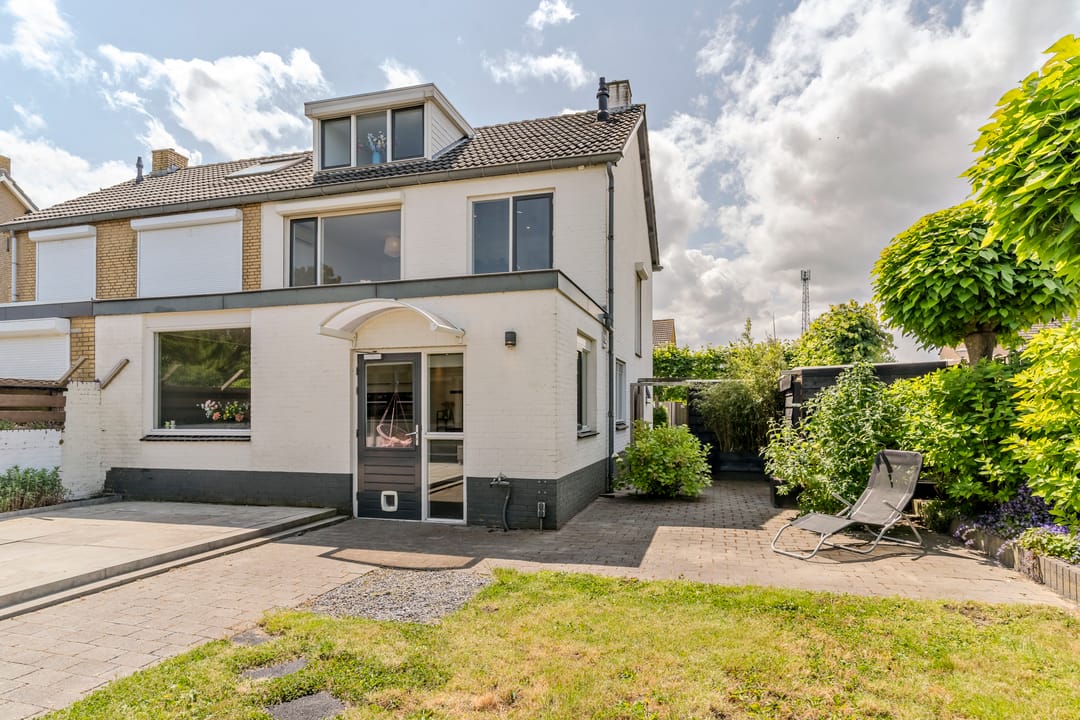 Foto 2 van Langeweg 9