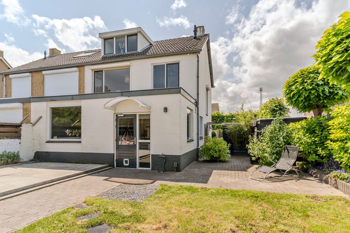 Foto 2 van Langeweg 9