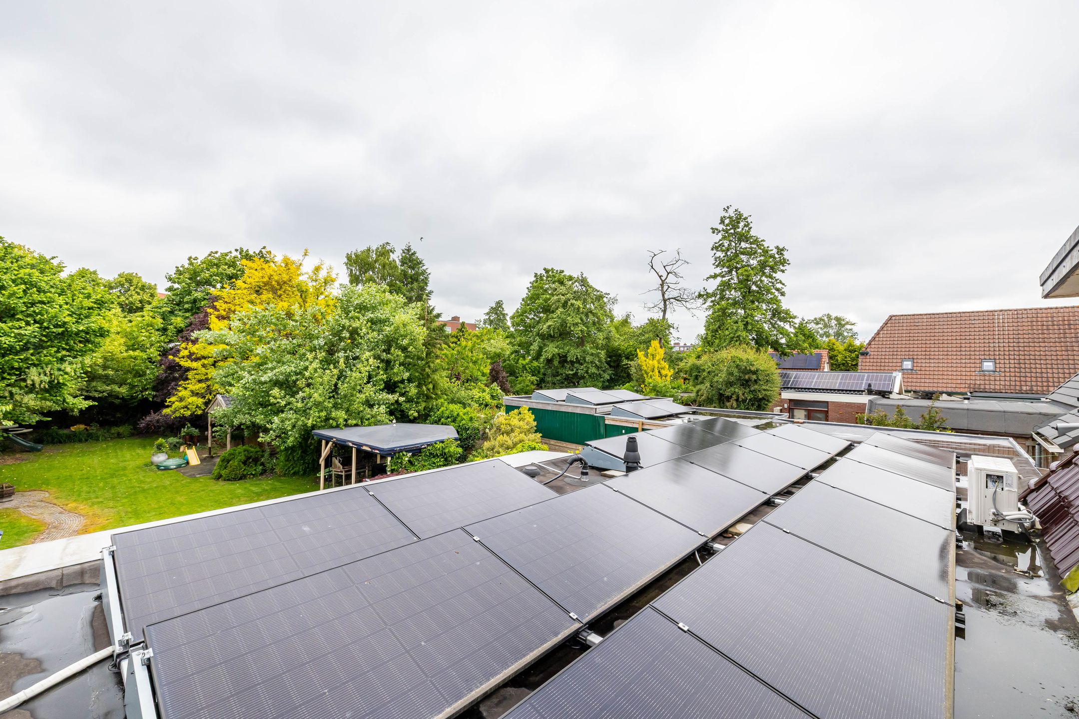 Foto 57 van Burg v Roijenstr Oost 40