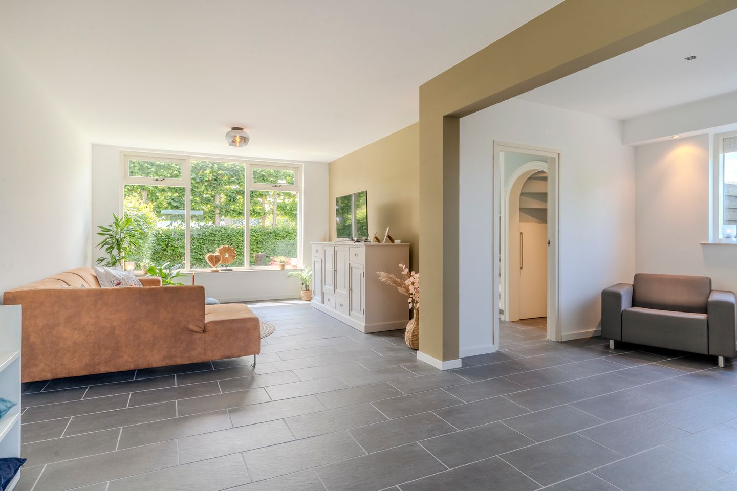 Foto 4 van Langeweg 9