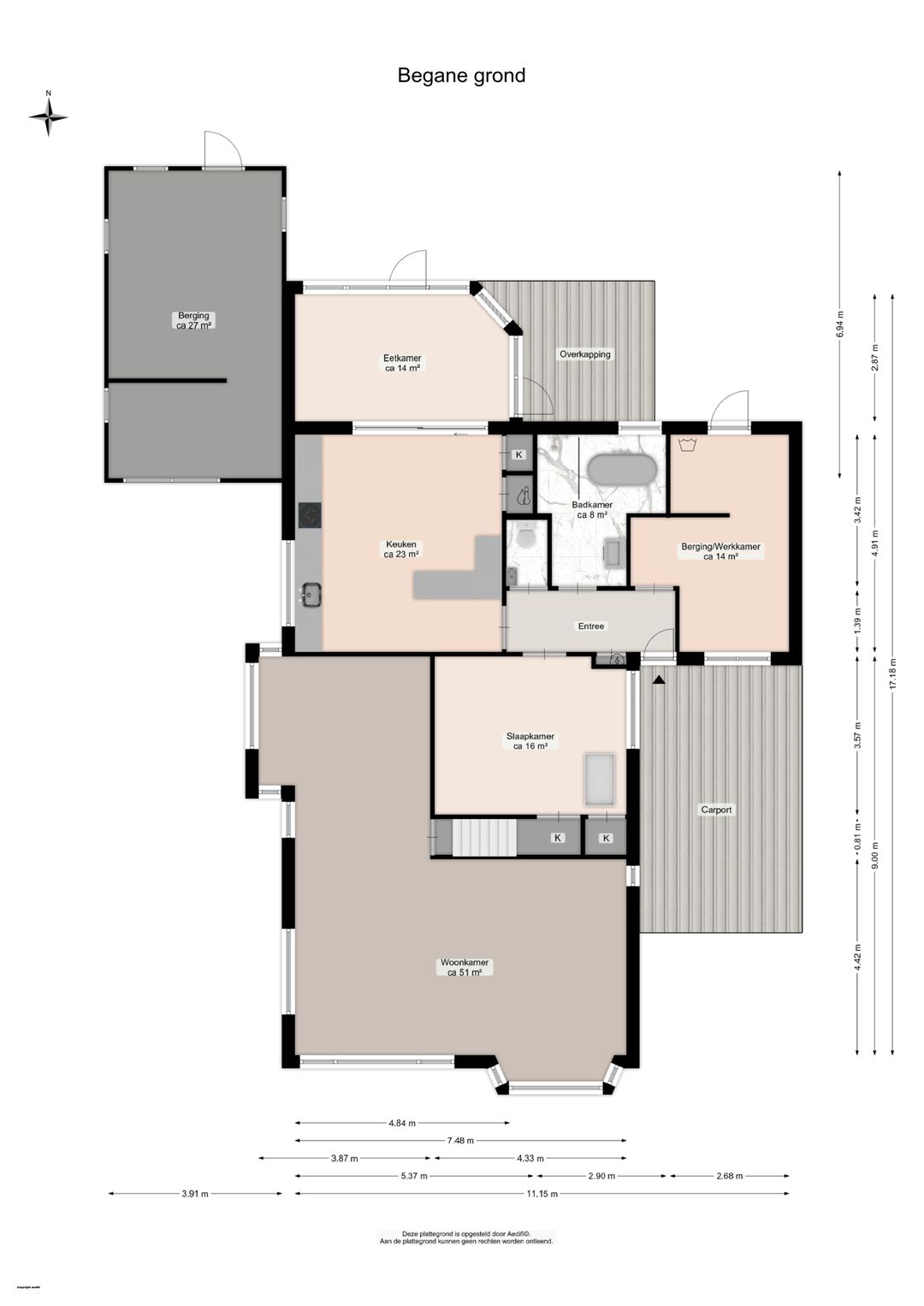 Foto 58 van Burg v Roijenstr Oost 40