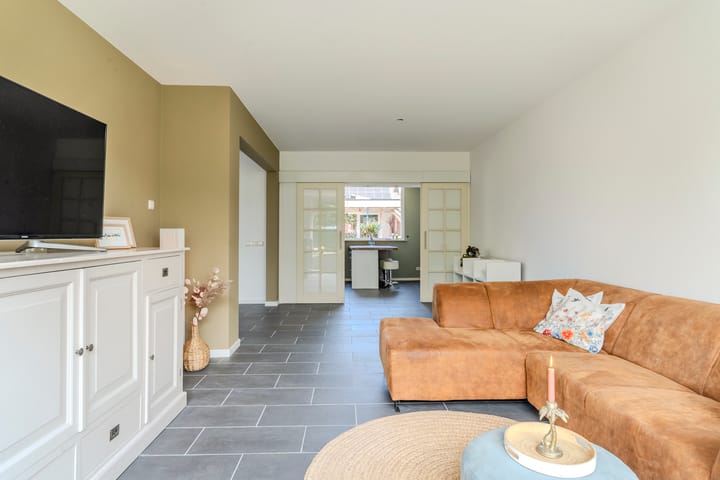 Foto 10 van Langeweg 9