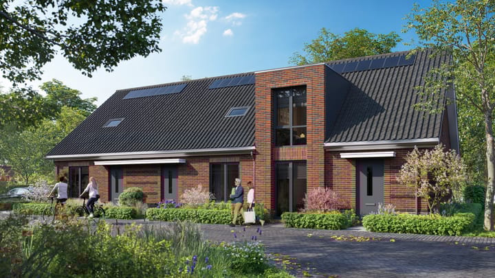 Foto 2 van Bouwnummer 7, Karveel 39 78