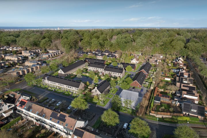 Foto 3 van Bouwnummer 7, Karveel 39 78